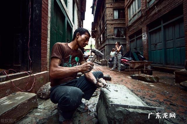 尼泊尔女人一生有两次婚姻,有什么事是去了尼泊尔才知道的