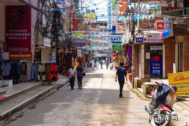 尼泊尔女人一生有两次婚姻,有什么事是去了尼泊尔才知道的