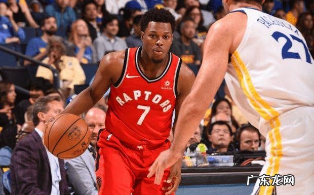 NBA勇士队库里身体素质好,还是猛龙队洛瑞身体素质好?