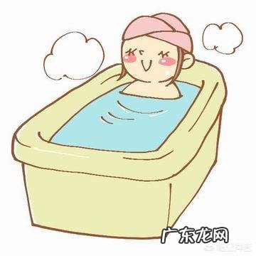 经常泡澡有什么作用以及有哪些要注意的?