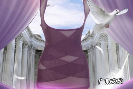 柏尚魅俪瘦身衣是真的可以减肥吗