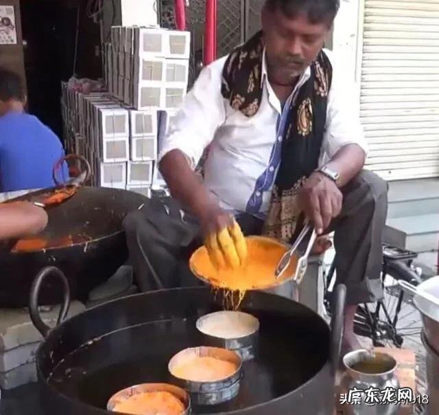 大多人印象中印度美食都不太讲究卫生,这是为什么?