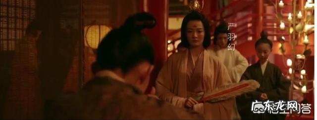 《长安十二时辰》对比历史杨玉环之美，究竟是怎样的美？