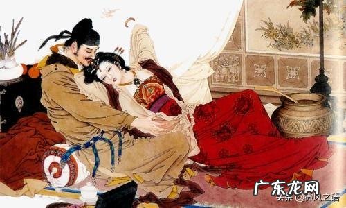 《长安十二时辰》对比历史杨玉环之美，究竟是怎样的美？