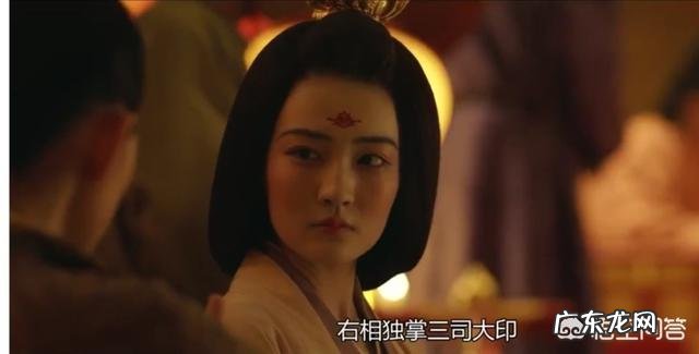 《长安十二时辰》对比历史杨玉环之美，究竟是怎样的美？