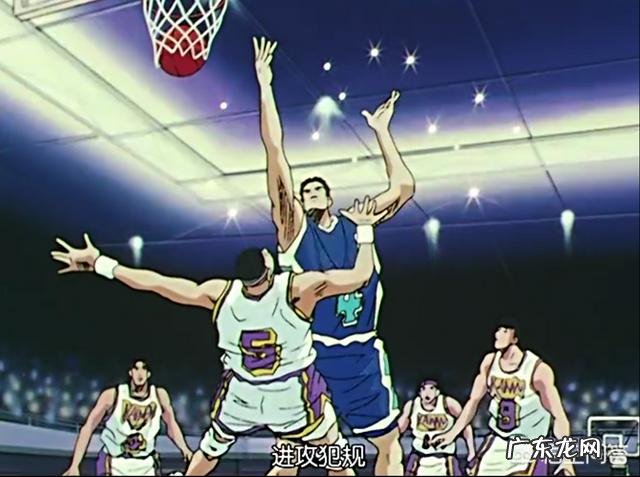 如何评价《灌篮高手》里的水户洋平？