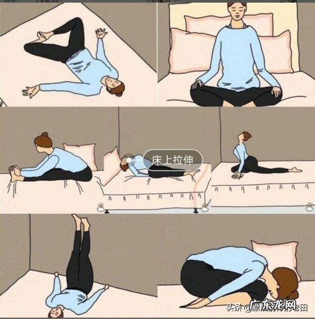 睡觉时,注意哪些问题才能防止衰老?