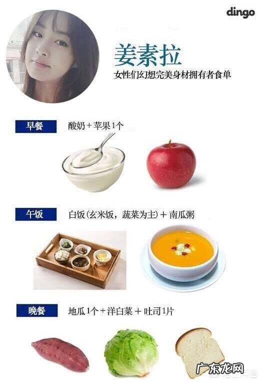 魔鬼减肥法五天瘦十斤、一个月瘦20斤,明星减肥靠谱吗