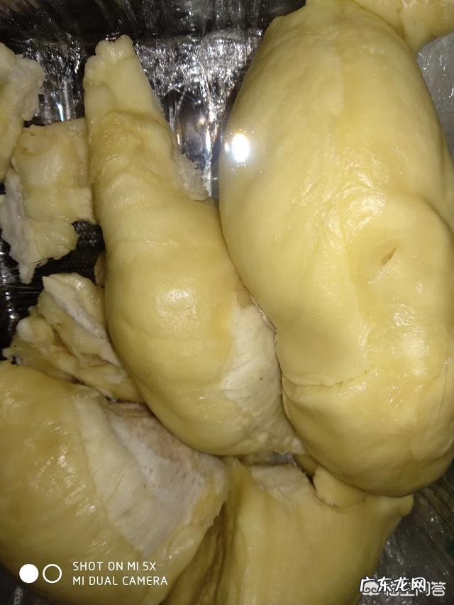 有什么闻着臭吃着香的食物