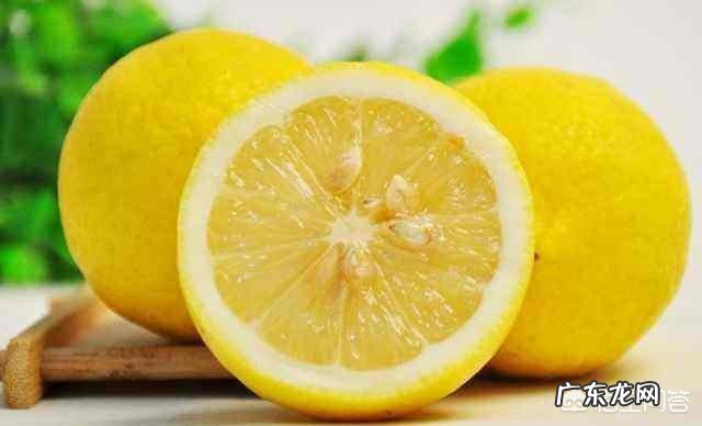 女性喝柠檬水,长期坚持会有什么好处和坏处