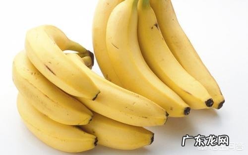 每天早上吃香蕉,一个月后会怎么样