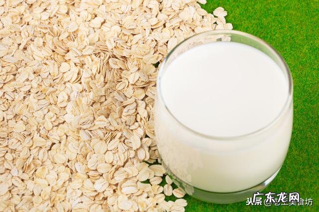 燕麦片是用热牛奶还是凉牛奶泡