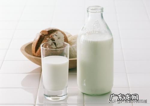 晚上睡觉前喝纯牛奶会不会长胖