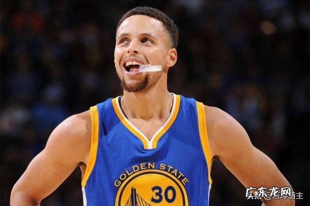 库里不高不壮,速度也不快,为什么那么难防守?