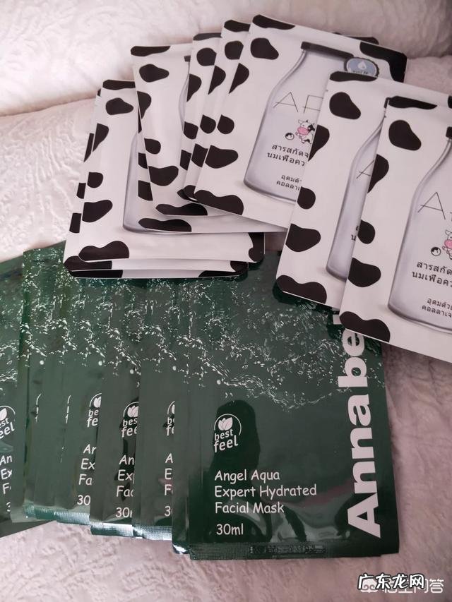 有什么好用的面膜，小仙女们可以推荐下吗