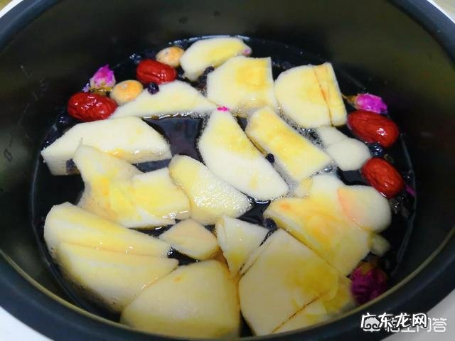 吃什么美食美容养颜又瘦身怎样做