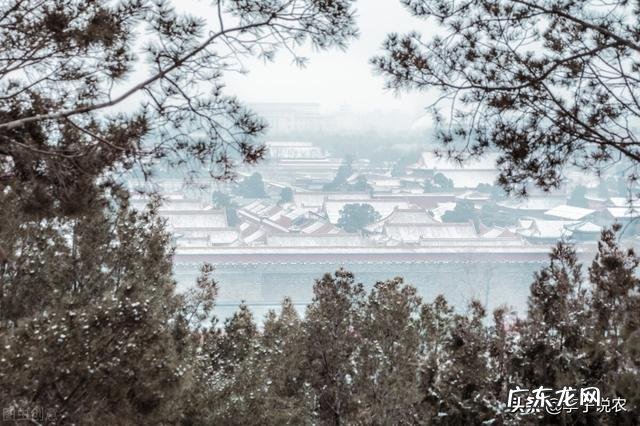 老人说“雷打雪,人吃铁”,今天多地雷打雪了,会有什么后果?