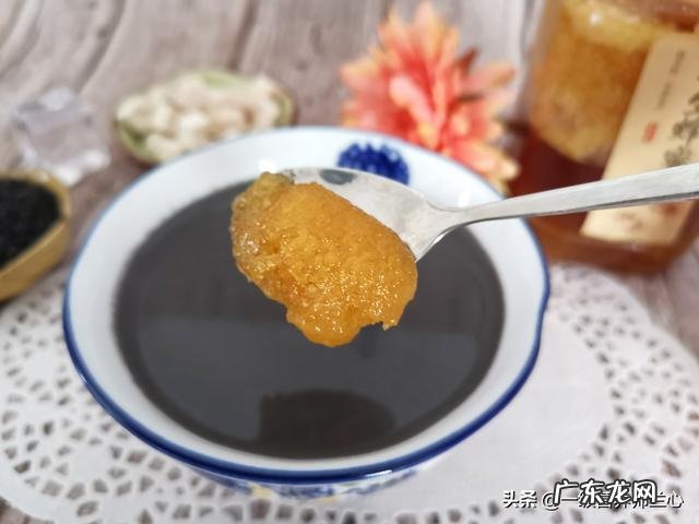 黑豆红豆花生黑米一起煮粥有营养吗