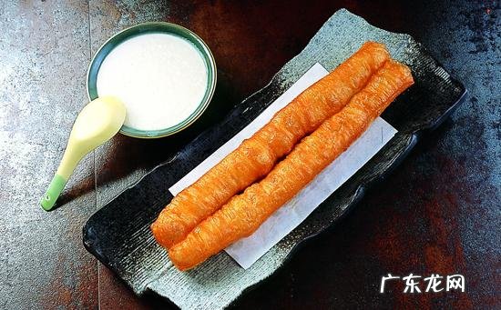 早餐一直吃油条豆浆对身体不好吗