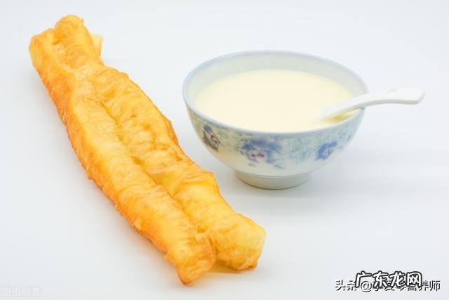 早餐一直吃油条豆浆对身体不好吗