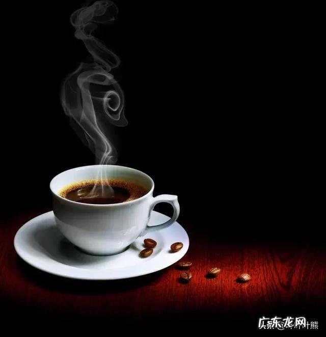 减肥期间,每天上午一杯黑咖啡有助于减肥吗对身体会不会不好