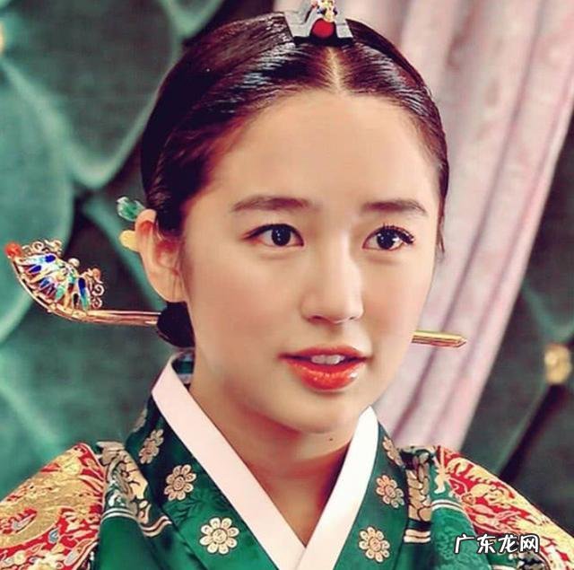 盘点韩剧最美6位女星:第1名实至名归,第5名竟消失在娱乐圈