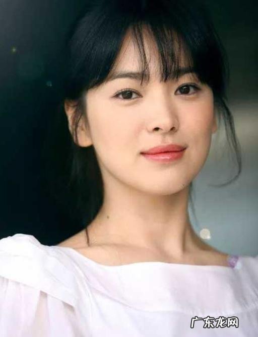 盘点韩剧最美6位女星:第1名实至名归,第5名竟消失在娱乐圈