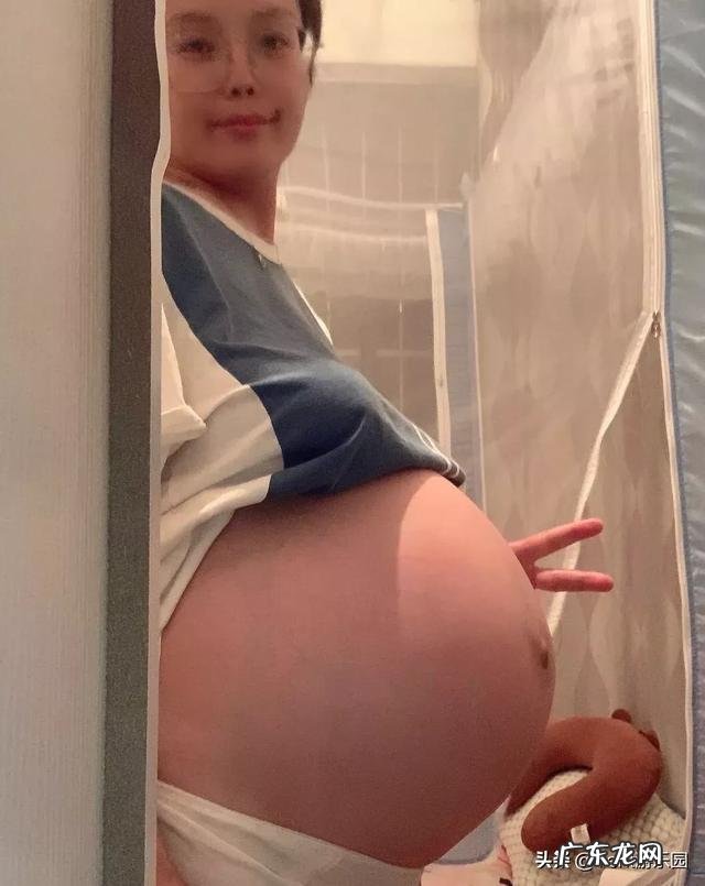 胖妈瘦身日记:坐月子大补胖了30斤,出月子后怎样瘦回90斤?