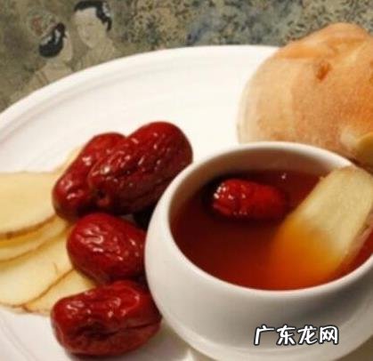 醋泡大枣冰糖真能减肚子吗有科学依据吗