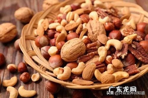 在少吃的基础上吃了很多瓜子花生巴旦木会胖吗