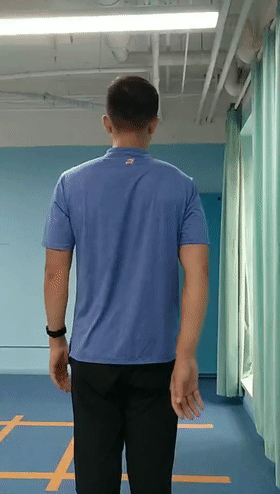 肩周炎，如何才能打开“粘连”