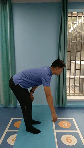 肩周炎，如何才能打开“粘连”