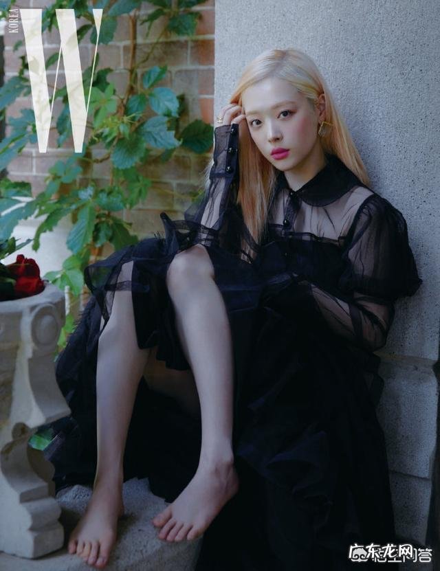 韩国女歌星到底是靠技艺还是靠颜值呀