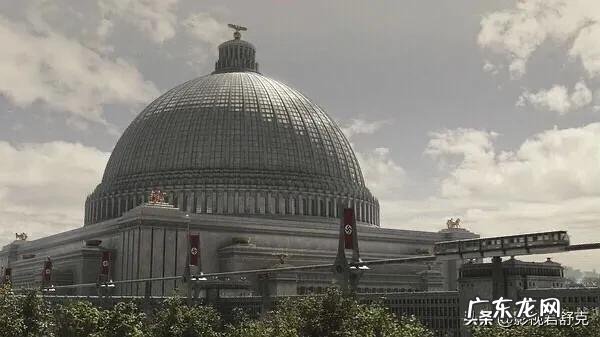 《高堡奇人》这部电视剧怎么样?