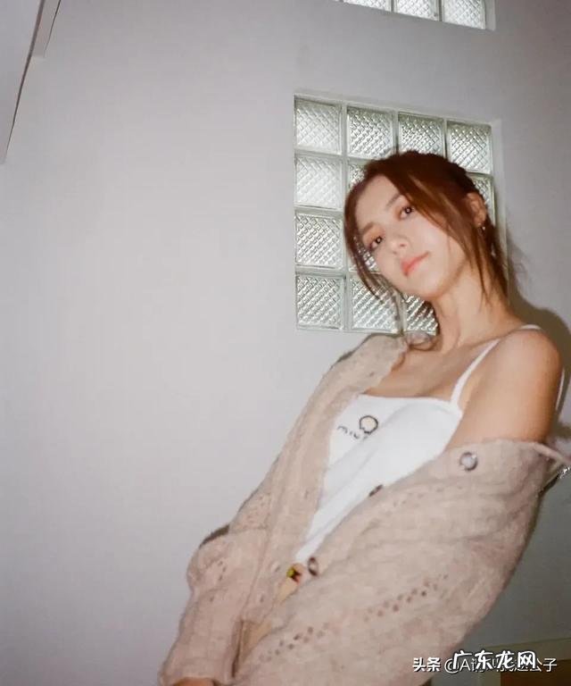 林峰前女友吴千语如今过得怎样了?