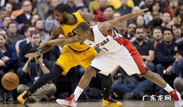 NBA猛龙队洛瑞怎么脚踝扭伤了?