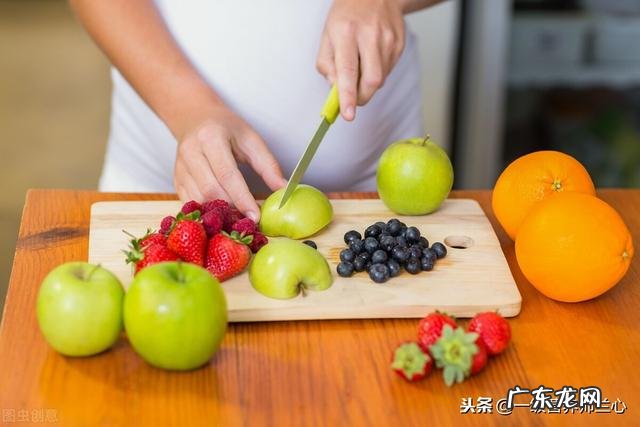 每天吃水果的最佳时间是什么时候?
