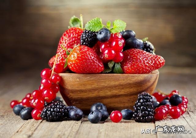 每天吃水果的最佳时间是什么时候?