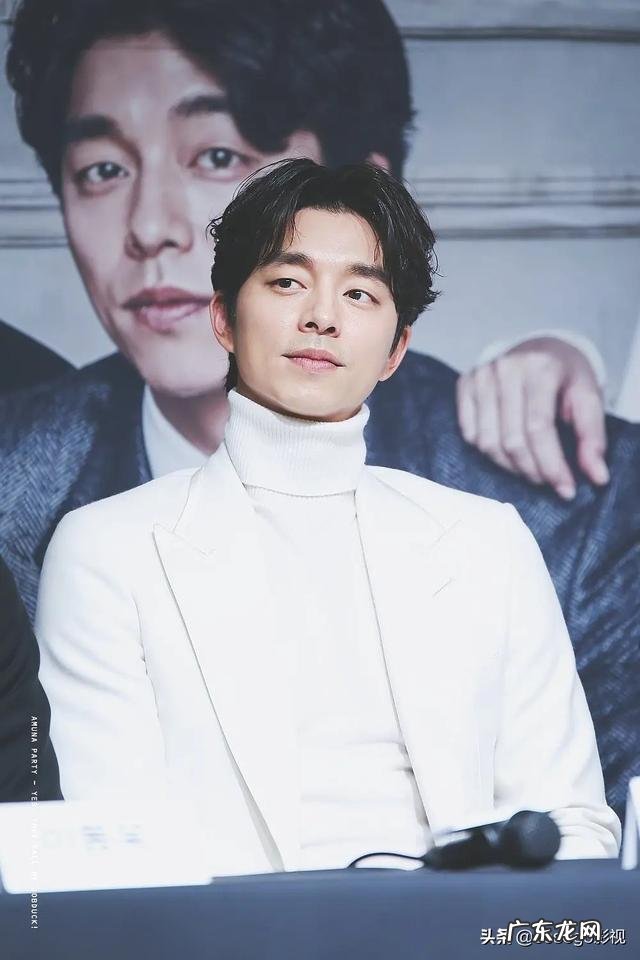 韩国演员中哪些算得上是国宝ji