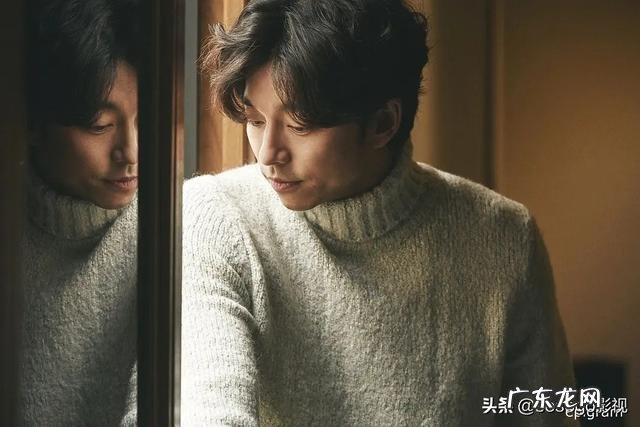 韩国演员中哪些算得上是国宝ji