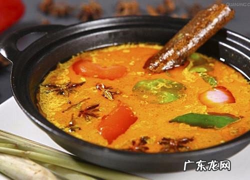 为什么印度的食物大多都是糊糊?