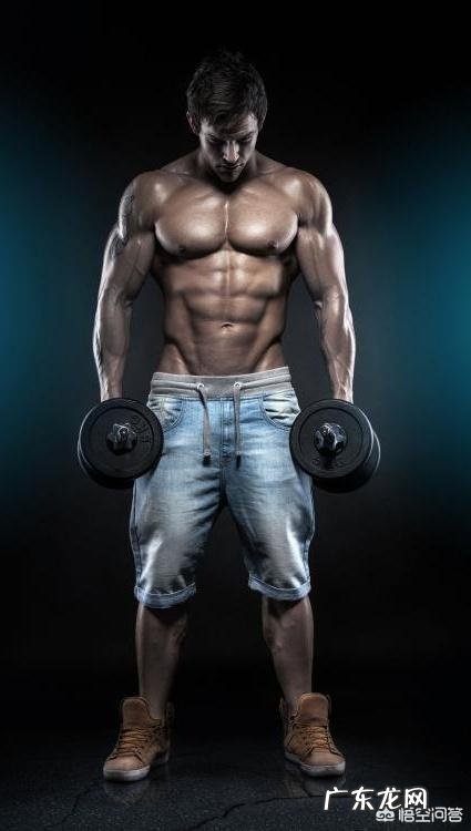 健身练的肌肉不协调该怎么办?