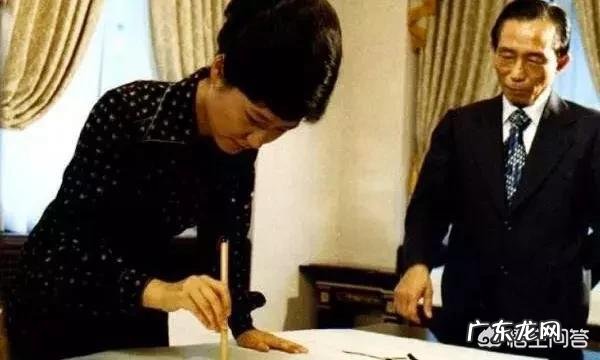 朴槿惠有过哪些比较经典的语录