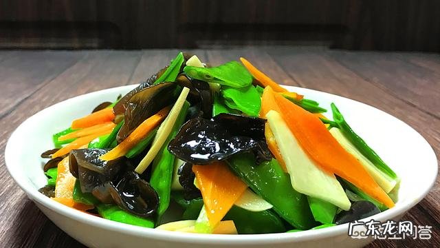 #吃在四海八方#春节过后,有哪些“刮油菜”推荐怎么做