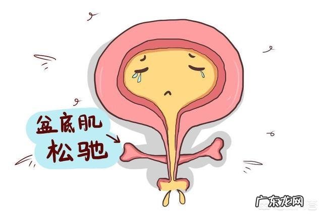 90%的人都想知道女人漏尿的原因，答案到底是什么？