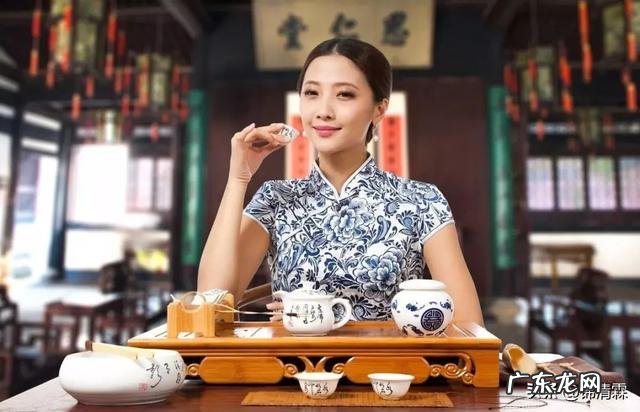 喝茶能不能刮油减脂呢你怎么看