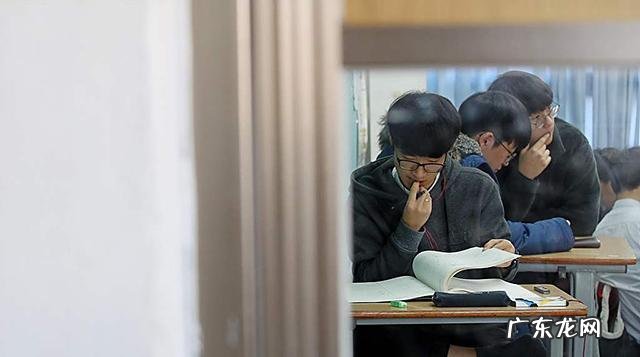 为什么说韩国高考比中国高考竞争更加激烈