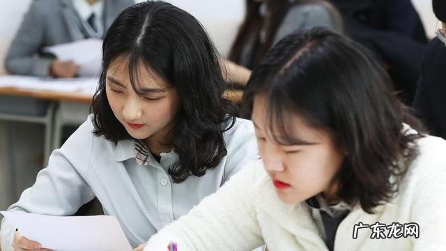 为什么说韩国高考比中国高考竞争更加激烈