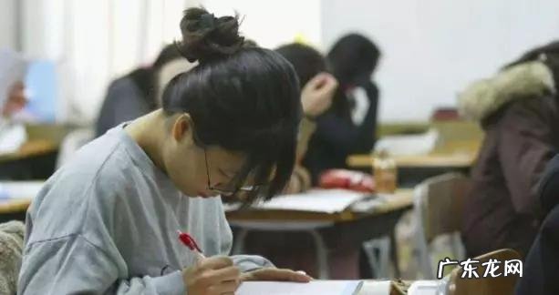 为什么说韩国高考比中国高考竞争更加激烈