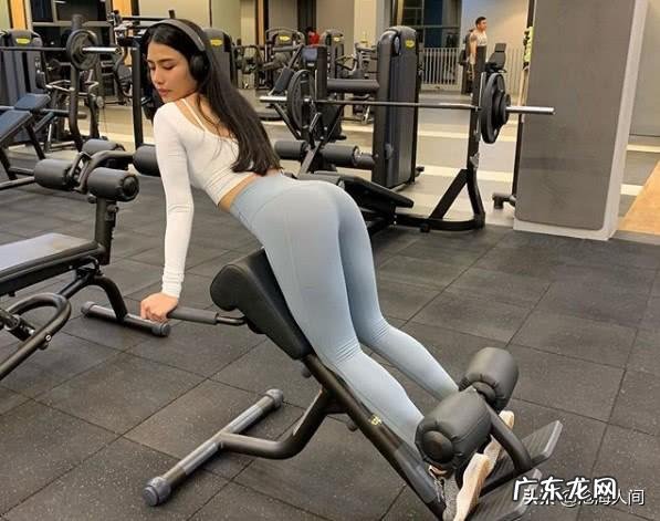 全民健身的时代,你喜欢六块腹肌的女生吗